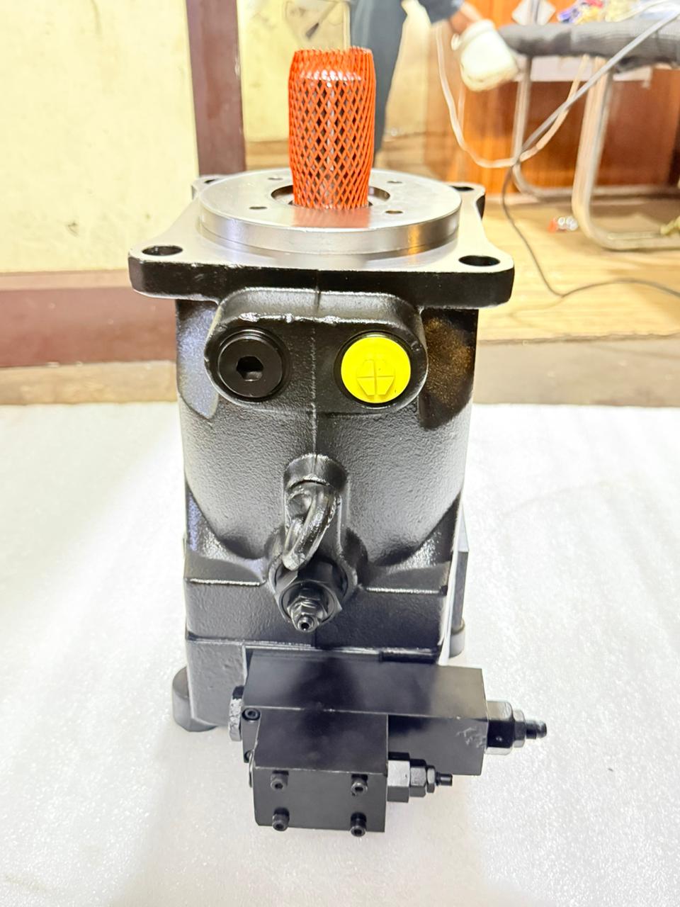 Parker Hydraulic Pump Supply
